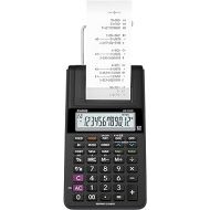 Casio HR-10RC, Mini-Desktop Printing Calculator (New version of The HR-8TM)