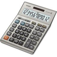 Casio DM-1200BM,Business Desktop Calculator, Extra Large Display