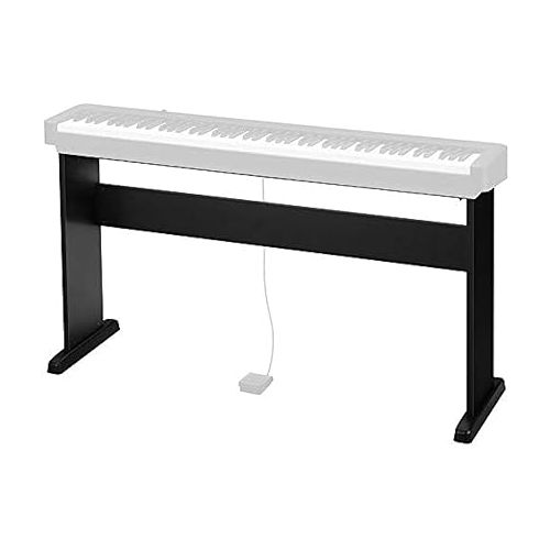 카시오 Casio, 88-Key Digital Pianos-Home (CDP-S160BK) & Digital Piano Stand (CS-46)
