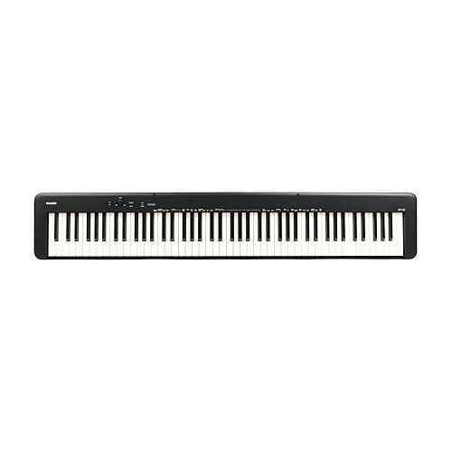 카시오 Casio, 88-Key Digital Pianos-Home (CDP-S160BK) & Digital Piano Stand (CS-46)