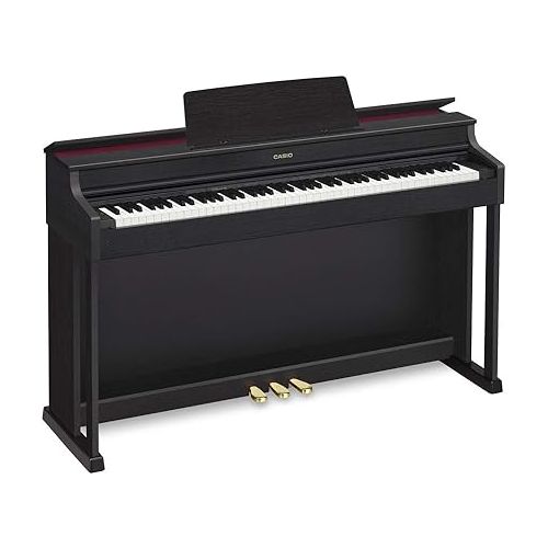 카시오 Casio AP-470 Celviano Digital Piano (Black)