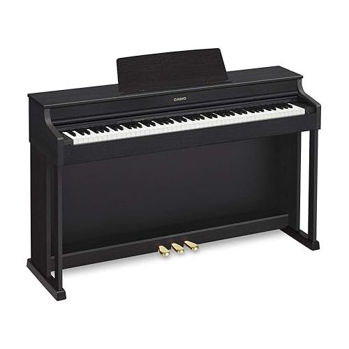 카시오 Casio AP-470 Celviano Digital Piano (Black)