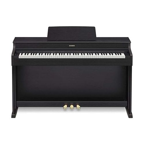 카시오 Casio AP-470 Celviano Digital Piano (Black)