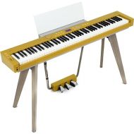 Casio PX-S7000 88-key Digital Piano - Harmonious Mustard