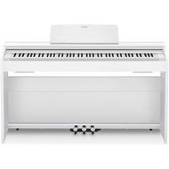 Casio Privia PX-870WE 88-Key Digital Piano (White)