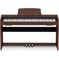 Casio Privia PX-770BN 88-Key Digital Piano (Walnut)