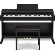 Casio Celviano AP-270BK 88-Key Digital Piano (Black)