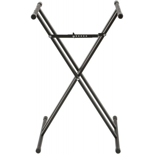 카시오 Casio ARDX Double-X Adjustable Keyboard Stand