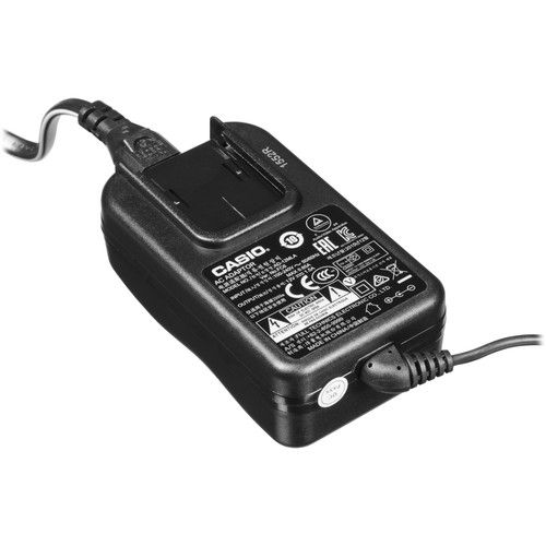 카시오 Casio AD12M3 AC Adapter