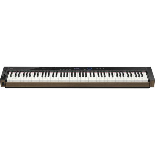 카시오 Casio Privia PX-S6000 88-Key Portable Digital Piano (Black)