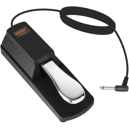 카시오 Casio CT-S500 61-Key Portable Keyboard Value Kit with Stand, Pedal, and Headphones