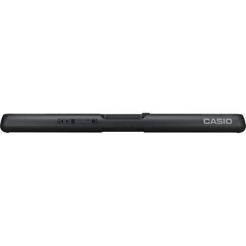 카시오 Casio CT-S300 61-Key Touch-Sensitive Portable Keyboard (Black)