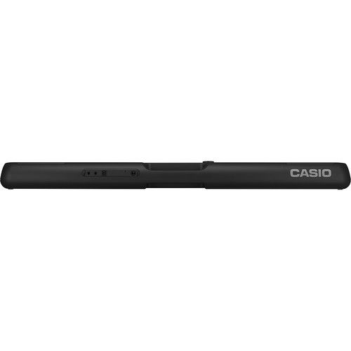 카시오 Casio CT-S200 61-Key Portable Keyboard (Black)