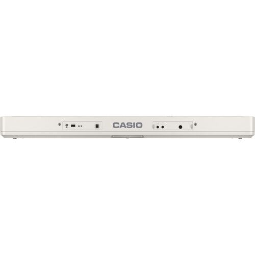 카시오 Casio CT-S1 61-Key Touch-Sensitive Portable Keyboard (White)