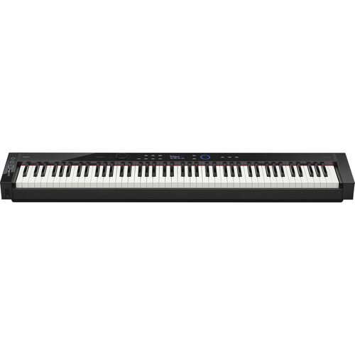 카시오 Casio Privia PX-S7000 88-Key Portable Digital Piano (Black)