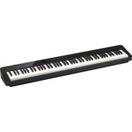 Casio Privia PX-S5000 88-Key Slim-Body Portable Digital Piano (Black)