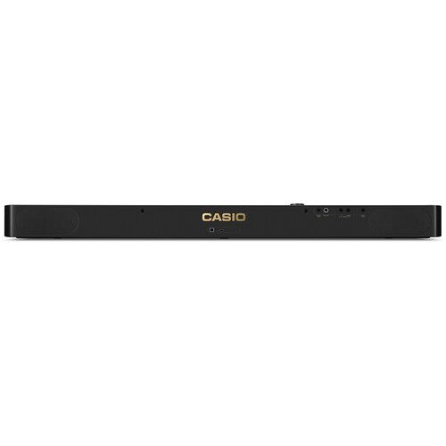 카시오 Casio Privia PX-S5000 88-Key Slim-Body Portable Digital Piano (Black)
