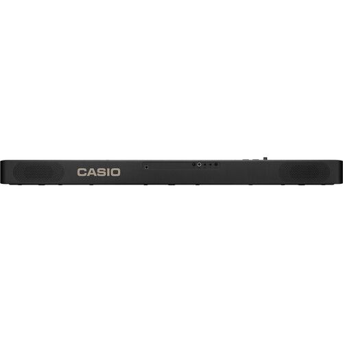 카시오 Casio CDP-S160 88-Key Slim-Body Portable Digital Piano (Black)