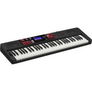 Casio CT-S1000V 61-Key Touch-Sensitive Portable Keyboard with Vocal Synthesis