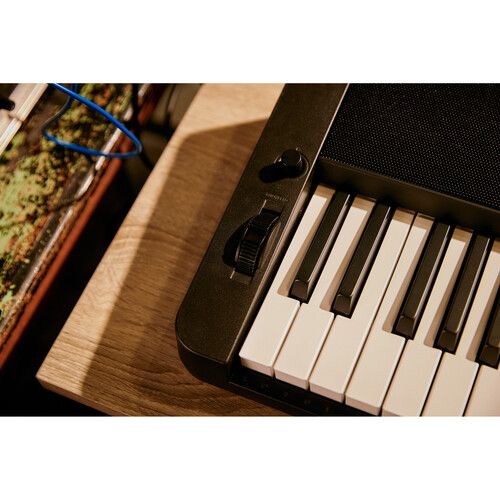 카시오 Casio CT-S1000V 61-Key Touch-Sensitive Portable Keyboard with Vocal Synthesis