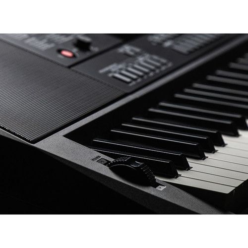 카시오 Casio CT-X3000 61-Key Touch-Sensitive Portable Keyboard