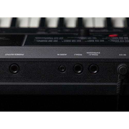 카시오 Casio CT-X3000 61-Key Touch-Sensitive Portable Keyboard