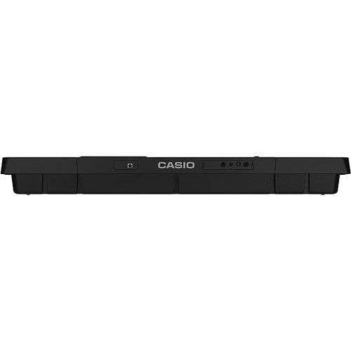 카시오 Casio CT-X700 61-Key Touch-Sensitive Portable Keyboard