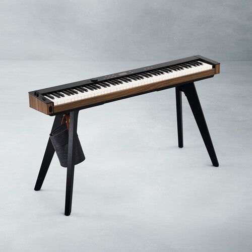 카시오 Casio CS-90P Wooden Stand for Privia PX-S6000 Digital Piano