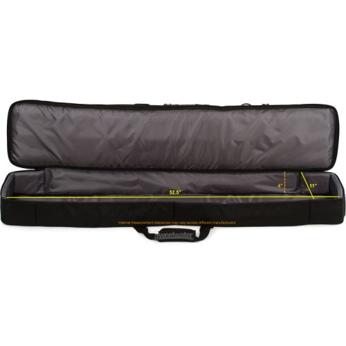 카시오 Casio Carry Case - For PXand CDP Digital Pianos