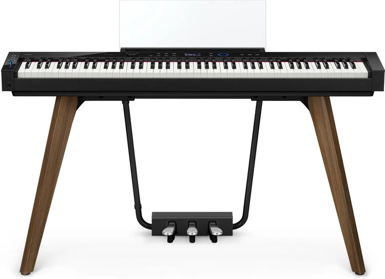 카시오 Casio PX-S7000 Digital Piano - Black