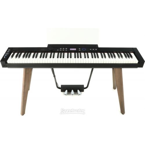 카시오 Casio PX-S7000 Digital Piano - Black