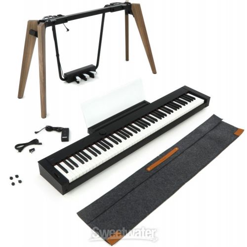 카시오 Casio PX-S7000 Digital Piano - Black