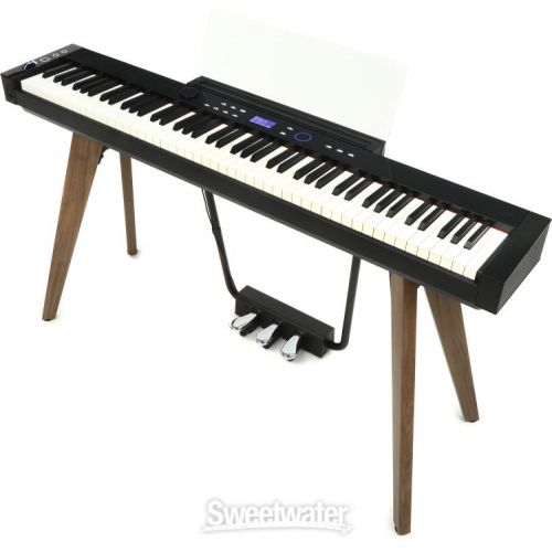 카시오 Casio PX-S7000 Digital Piano - Black