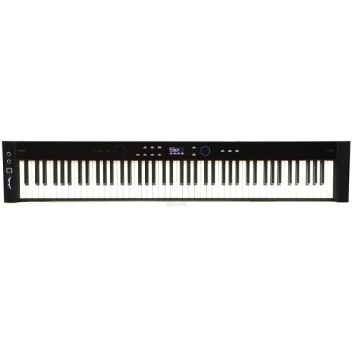 카시오 Casio PX-S7000 Digital Piano - Black