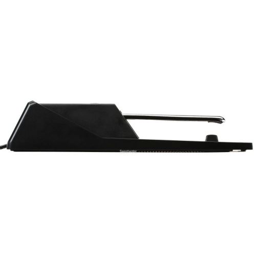 카시오 Casio SP-20 Piano-style Sustain Pedal