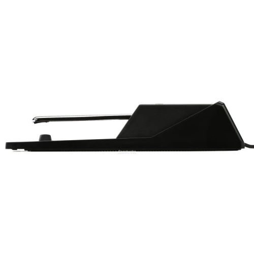 카시오 Casio SP-20 Piano-style Sustain Pedal