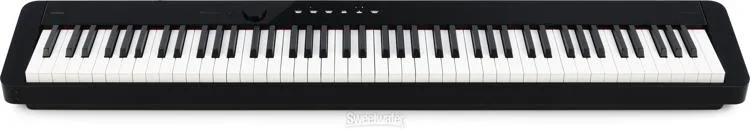 카시오 Casio Privia PX-S1100 88-key Digital Piano - Black