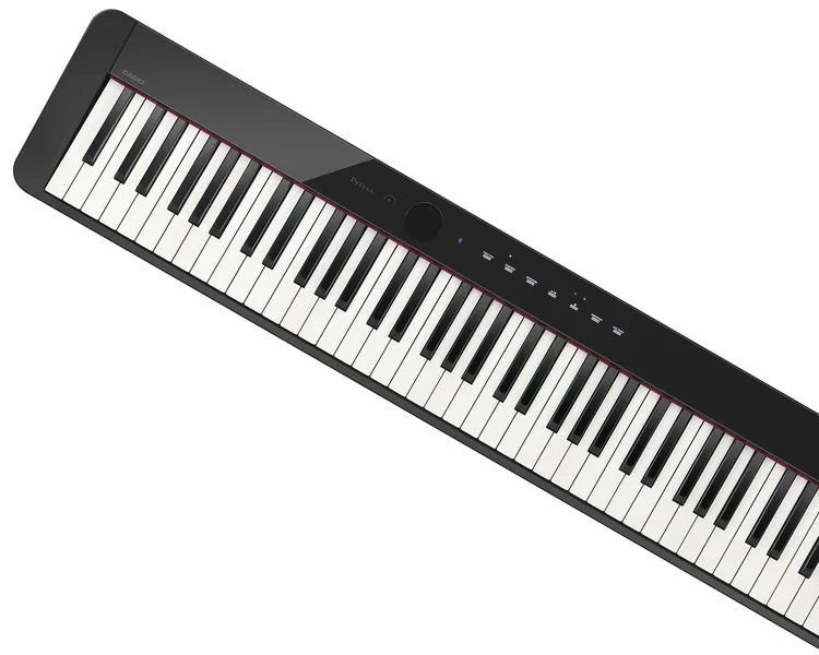 카시오 Casio Privia PX-S1100 88-key Digital Piano - Black