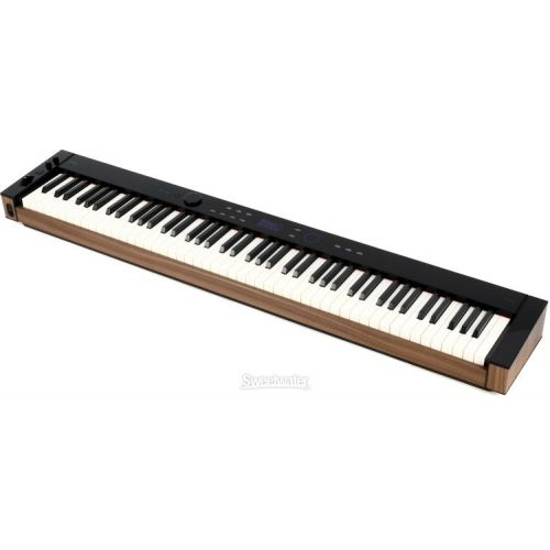 카시오 Casio Privia PX-S6000 88-key Digital Piano - Black