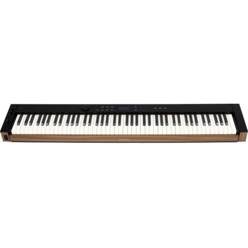 카시오 Casio Privia PX-S6000 88-key Digital Piano - Black