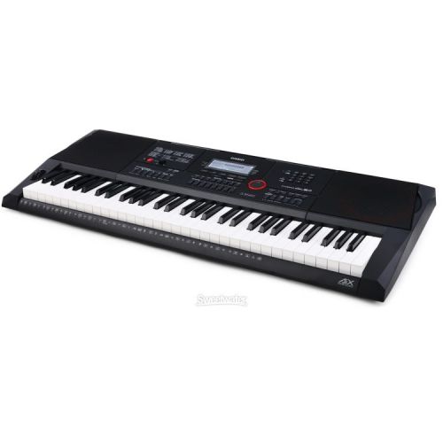 카시오 Casio CT-X3000 61-key Portable Arranger Keyboard