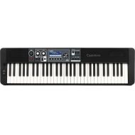 Casio Casiotone CT-S500 61-key Arranger Keyboard