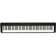 Casio Privia PX-S3100 88-key Digital Piano - Black