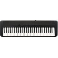 Casio CT-S1 61-key Portable Keyboard - Black