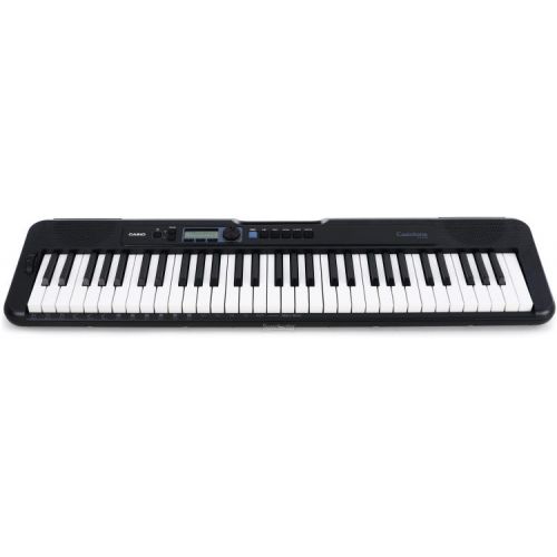 카시오 Casio Casiotone CT-S300 61-key Portable Arranger Keyboard