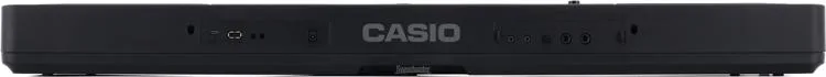 카시오 Casio LK-S450 61-key Arranger Keyboard