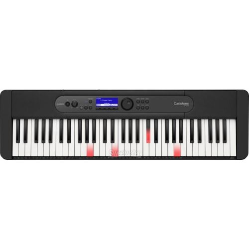카시오 Casio LK-S450 61-key Arranger Keyboard