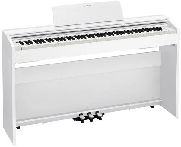 카시오 Casio Privia PX-870 Digital Piano - White Finish
