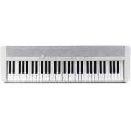 Casio CT-S1 61-key Portable Keyboard - White