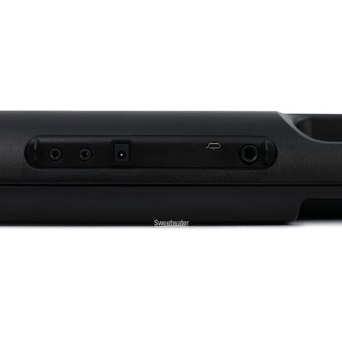 카시오 Casio Casiotone CT-S200 61-key Portable Arranger Keyboard - Black